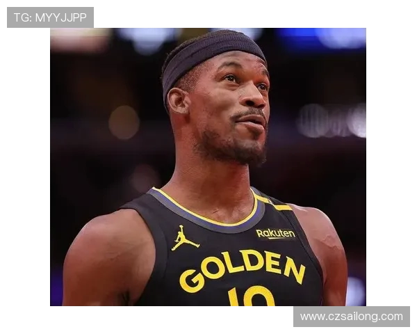 NBA 球星巴特勒看好巴黎圣日耳曼称雄世俱杯