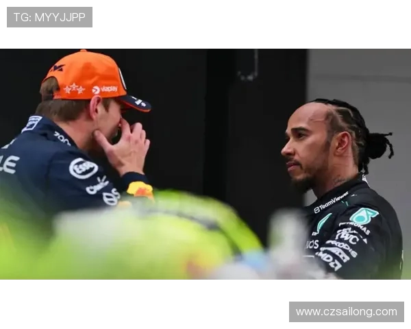 墨西哥站争议时刻：汉密尔顿离道被罚 10 秒