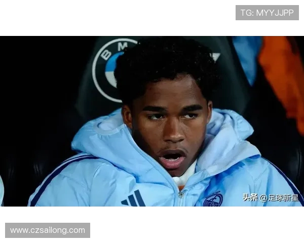 皇马开绿灯!恩德里克冬窗寻租,非西甲球队成首选 皇马开绿灯!恩德里克冬窗寻租,非西甲球队成首选